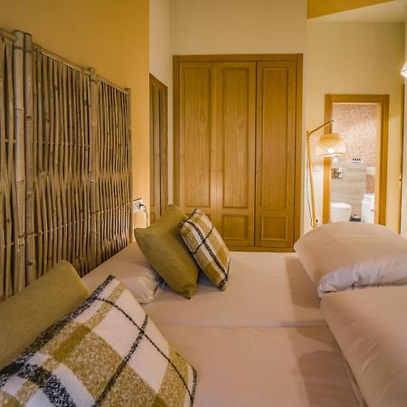 Pleta De Soldeu Lodge Bagian luar foto