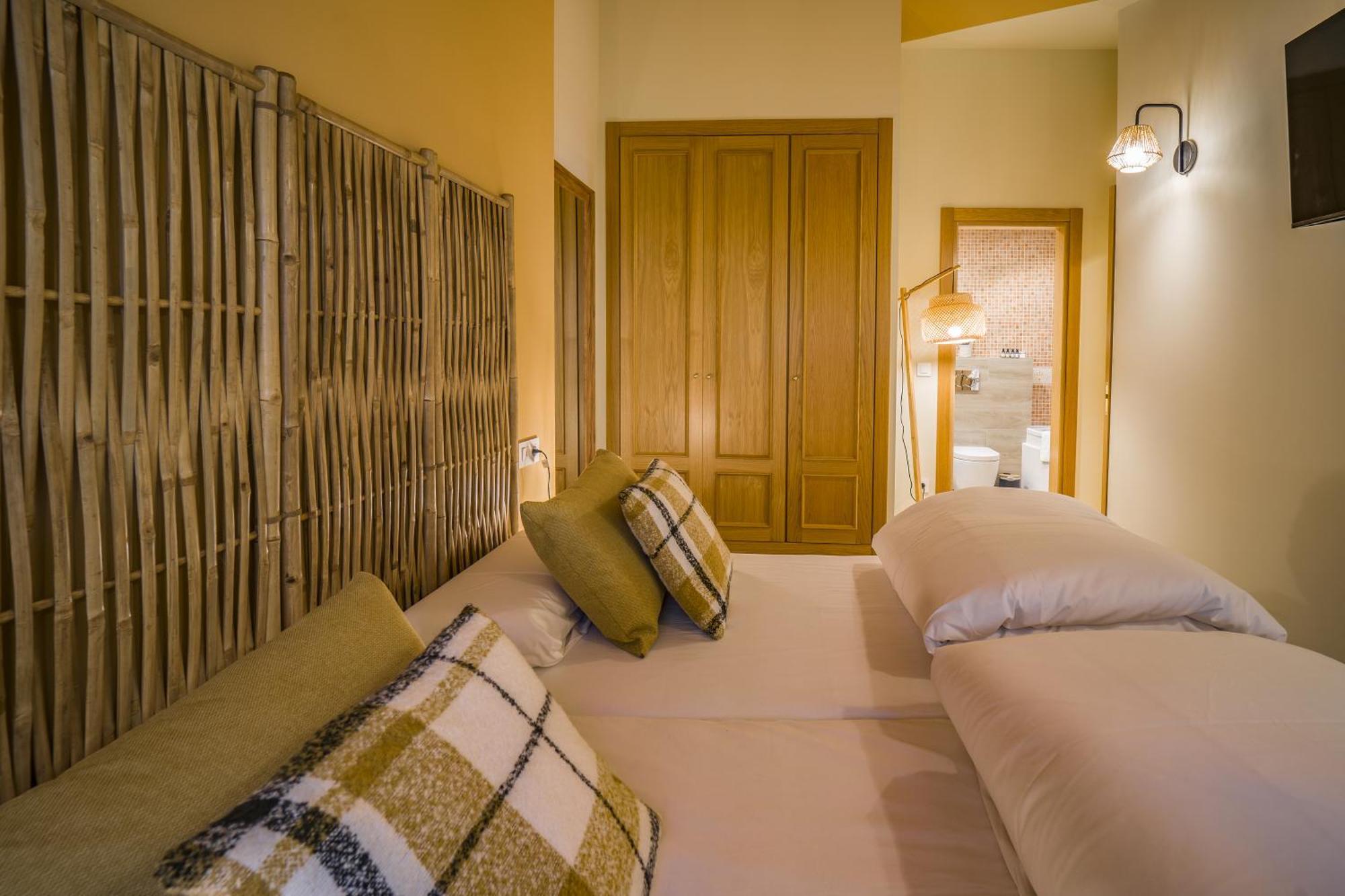 Pleta De Soldeu Lodge Bagian luar foto