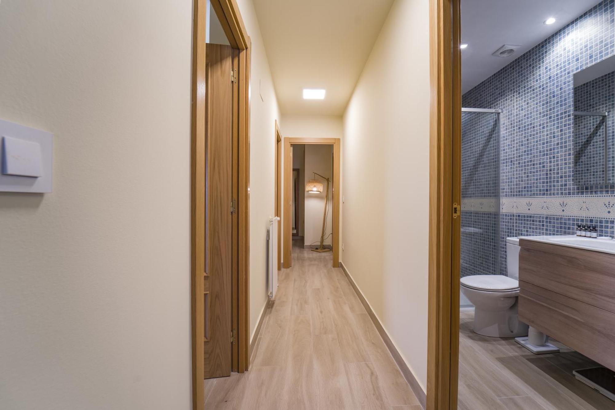 Pleta De Soldeu Lodge Bagian luar foto