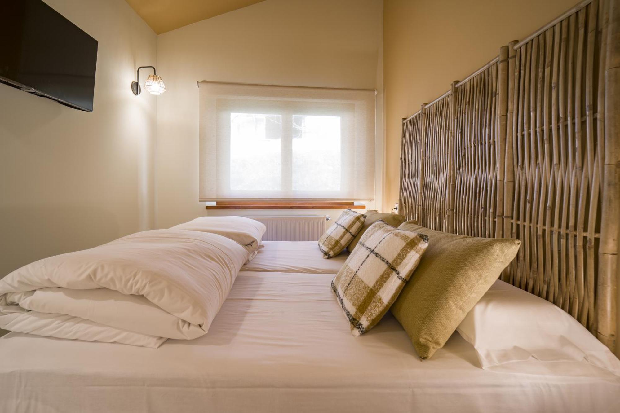 Pleta De Soldeu Lodge Bagian luar foto